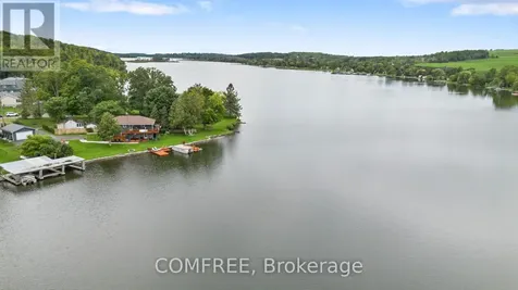 30 Lakeshore Drive Trent Hills ON K0L 1Y0