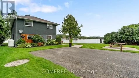 30 Lakeshore Drive Trent Hills ON K0L 1Y0