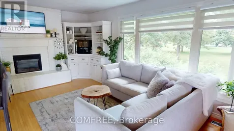 30 Lakeshore Drive Trent Hills ON K0L 1Y0