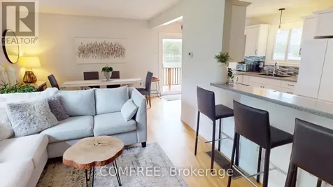 30 Lakeshore Drive Trent Hills ON K0L 1Y0