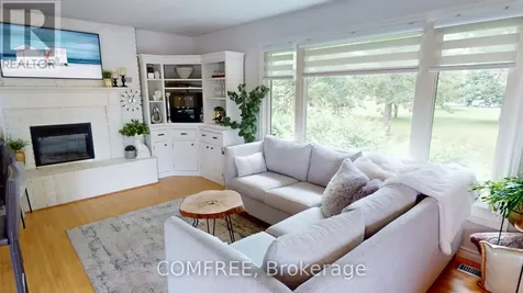 30 Lakeshore Drive Trent Hills ON K0L 1Y0