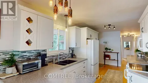 30 Lakeshore Drive Trent Hills ON K0L 1Y0