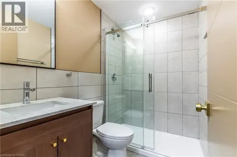 580 Coldstream Drive Waterloo ON N2V 2H3