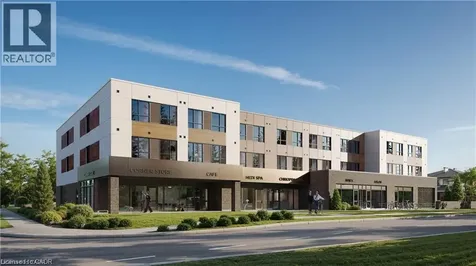 580 Coldstream Drive Waterloo ON N2V 2H3