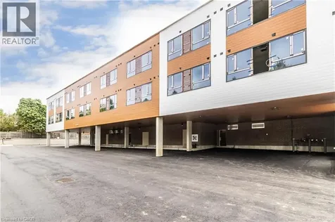 580 Coldstream Drive Waterloo ON N2V 2H3
