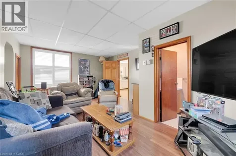 526 Steele Street Port Colborne ON L3K 4Y3