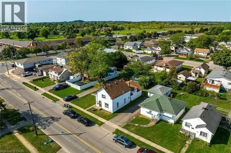 526 Steele Street Port Colborne ON L3K 4Y3