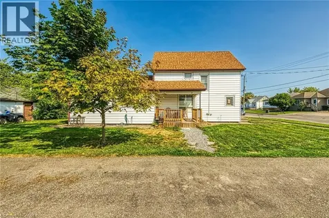 526 Steele Street Port Colborne ON L3K 4Y3