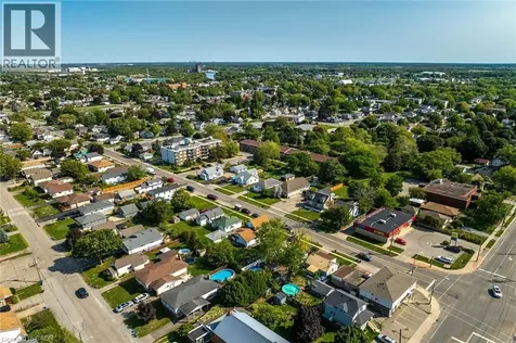 526 Steele Street Port Colborne ON L3K 4Y3