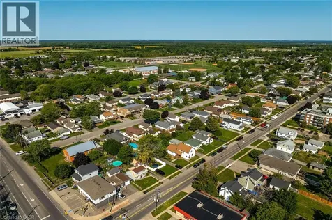 526 Steele Street Port Colborne ON L3K 4Y3