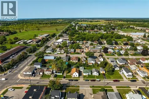 526 Steele Street Port Colborne ON L3K 4Y3