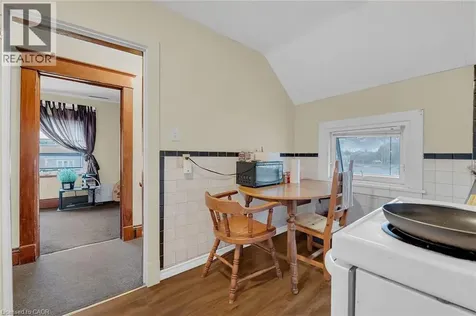 526 Steele Street Port Colborne ON L3K 4Y3