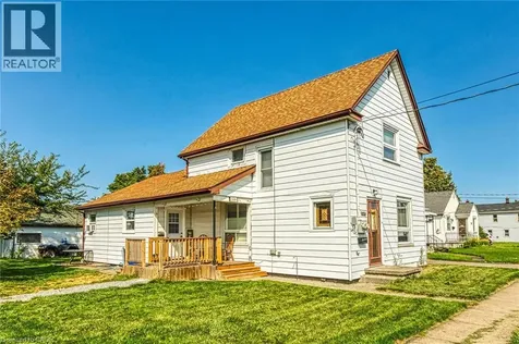 526 Steele Street Port Colborne ON L3K 4Y3