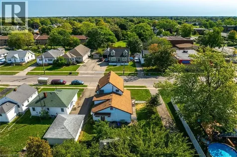526 Steele Street Port Colborne ON L3K 4Y3