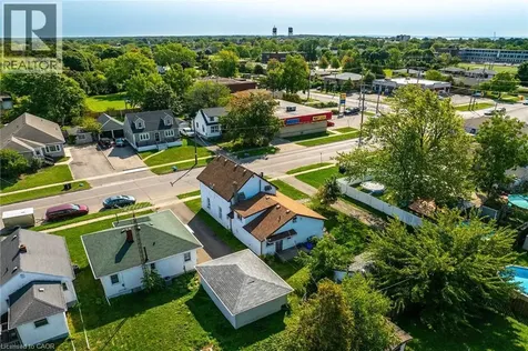 526 Steele Street Port Colborne ON L3K 4Y3