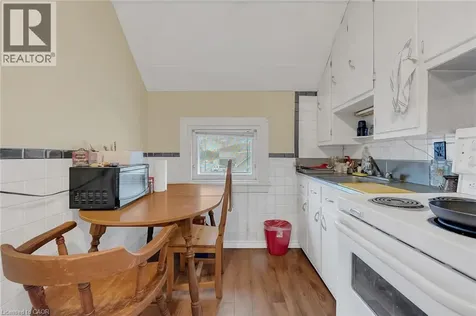 526 Steele Street Port Colborne ON L3K 4Y3