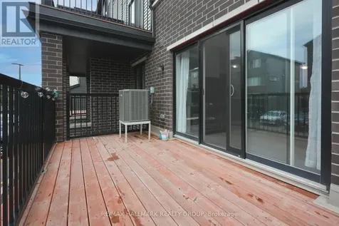 500 Eldorado Private Ottawa ON K2K 1X9