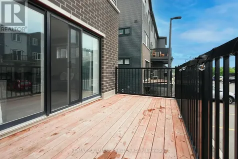 500 Eldorado Private Ottawa ON K2K 1X9