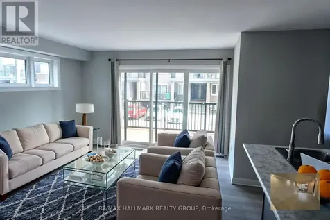 500 Eldorado Private Ottawa ON K2K 1X9