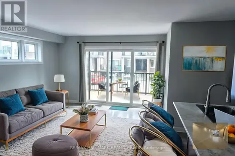 500 Eldorado Private Ottawa ON K2K 1X9
