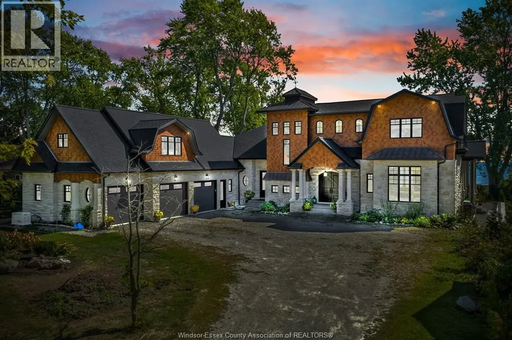 1913 Heritage Road Kingsville ON N9Y 2E6