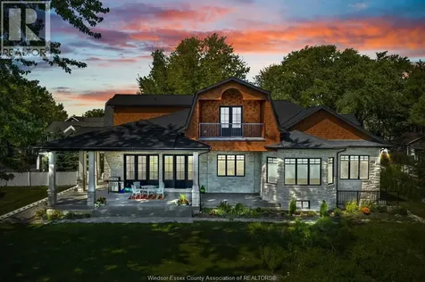 1913 Heritage Road Kingsville ON N9Y 2E6