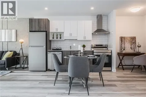 1442 Highland Road Kitchener ON N2N 0C8