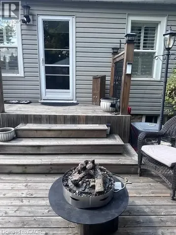 84 Barons Avenue North Hamilton ON L8H 5A4