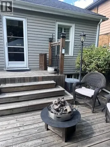 84 Barons Avenue North Hamilton ON L8H 5A4