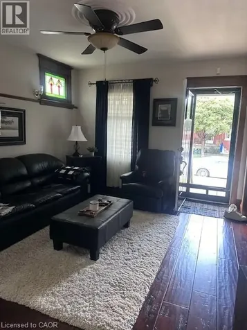 84 Barons Avenue North Hamilton ON L8H 5A4