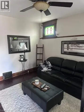 84 Barons Avenue North Hamilton ON L8H 5A4
