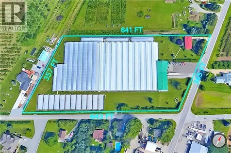 344 Read Road St. Catharines ON L2R 7K6