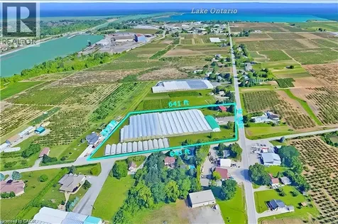 344 Read Road St. Catharines ON L2R 7K6