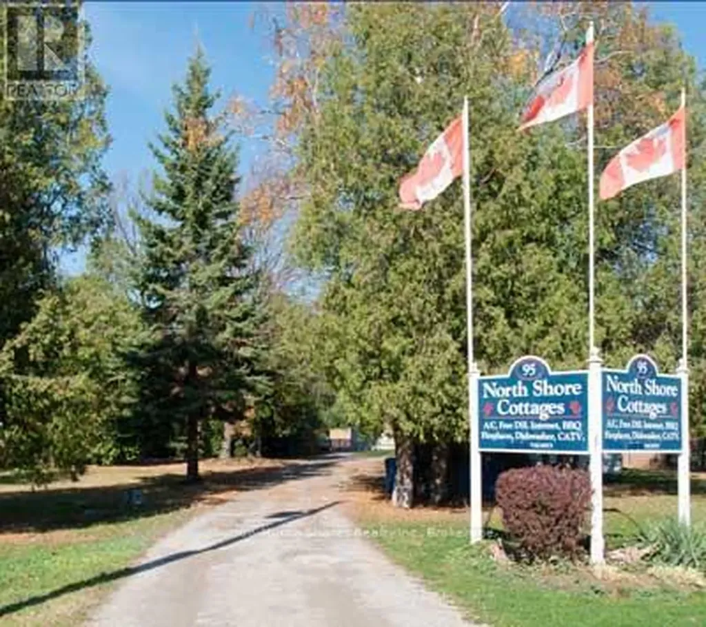 95 Mcvicar Street Saugeen Shores ON N0H 2C0