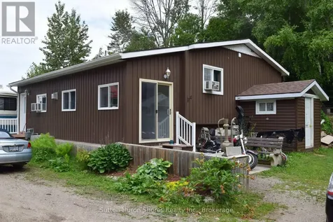 95 Mcvicar Street Saugeen Shores ON N0H 2C0