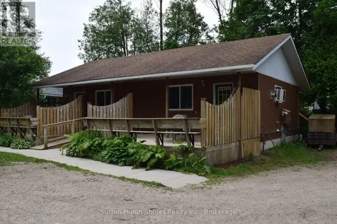95 Mcvicar Street Saugeen Shores ON N0H 2C0