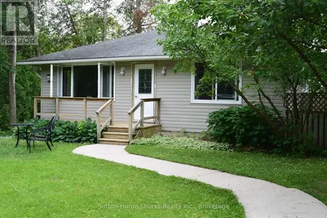 95 Mcvicar Street Saugeen Shores ON N0H 2C0