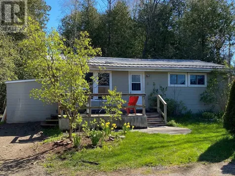 95 Mcvicar Street Saugeen Shores ON N0H 2C0