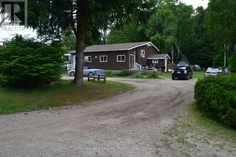 95 Mcvicar Street Saugeen Shores ON N0H 2C0