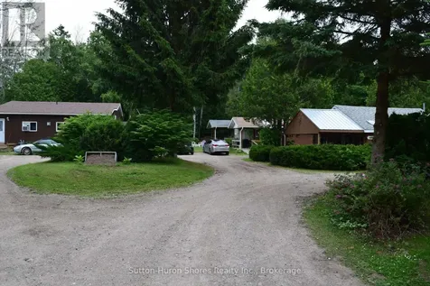 95 Mcvicar Street Saugeen Shores ON N0H 2C0