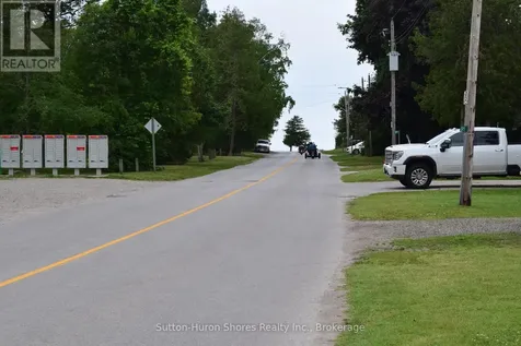 95 Mcvicar Street Saugeen Shores ON N0H 2C0
