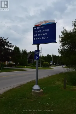 95 Mcvicar Street Saugeen Shores ON N0H 2C0