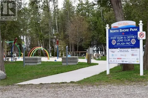 95 Mcvicar Street Saugeen Shores ON N0H 2C0
