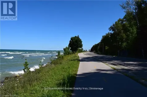 95 Mcvicar Street Saugeen Shores ON N0H 2C0