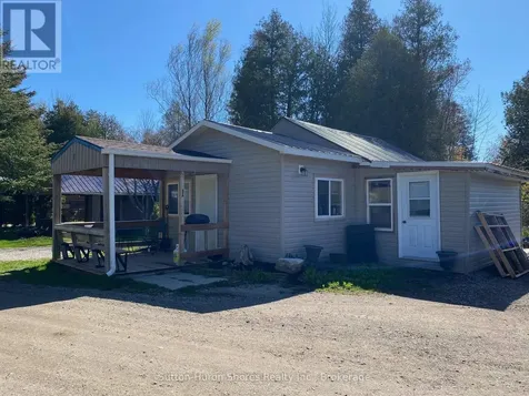 95 Mcvicar Street Saugeen Shores ON N0H 2C0