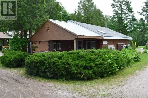 95 Mcvicar Street Saugeen Shores ON N0H 2C0