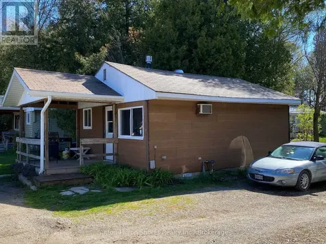95 Mcvicar Street Saugeen Shores ON N0H 2C0