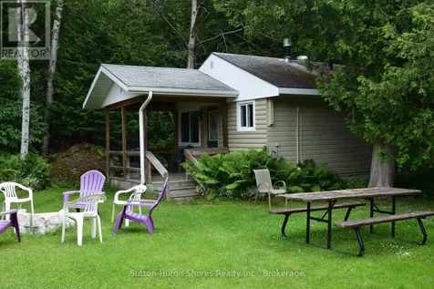 95 Mcvicar Street Saugeen Shores ON N0H 2C0