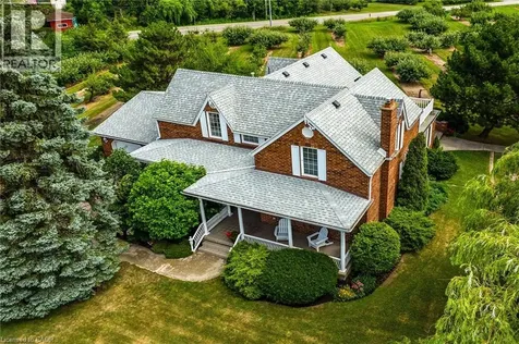 5581 King Street Beamsville ON L0R 1B3