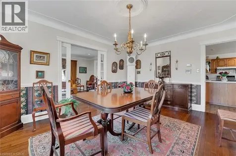 5581 King Street Beamsville ON L0R 1B3